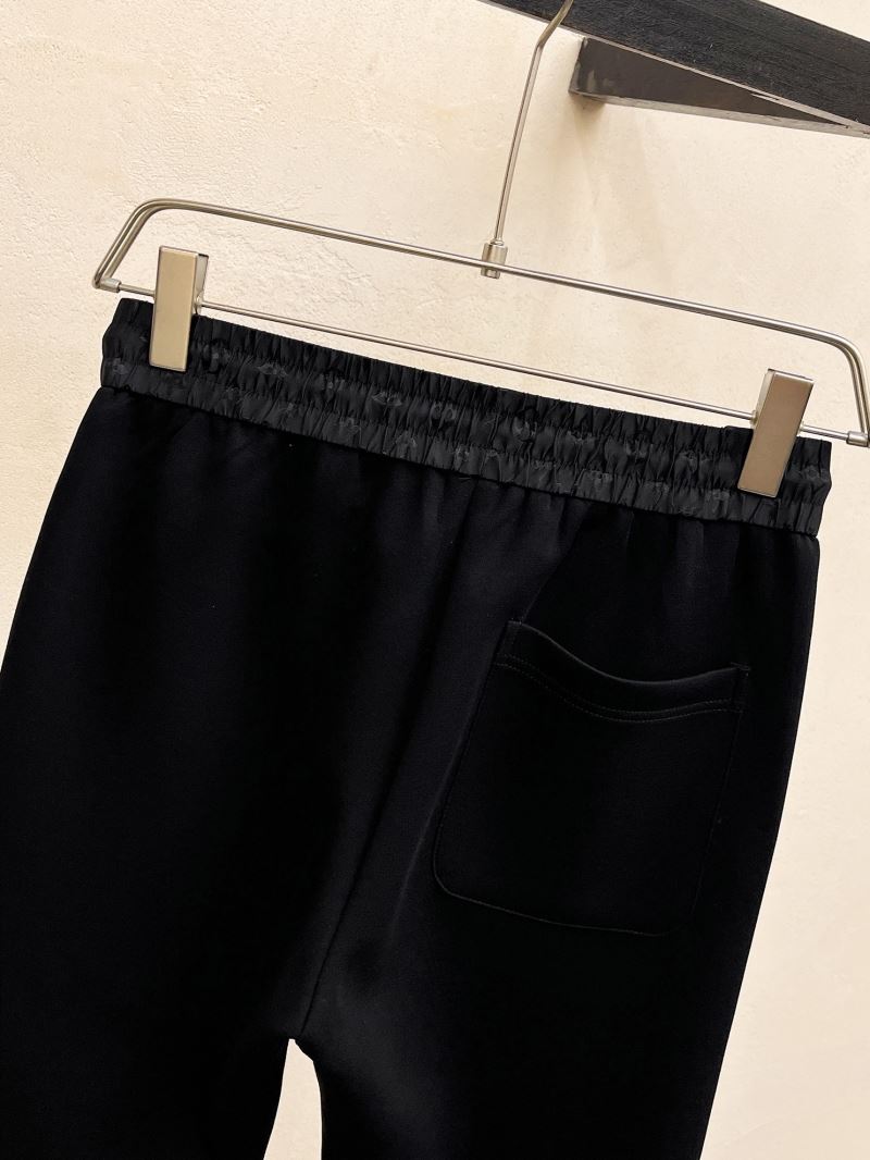 Louis Vuitton Long Pants